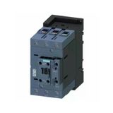 Siemens 3RT2446-1AP00 140A 1NO 1NC 230V AC Sirius Üç Kutuplu Güç Kontaktör