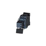 Siemens 3RT2627-1AP05 8-25kVAR Kondansatör Kontaktör