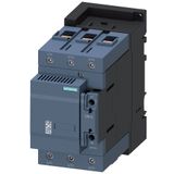 Siemens 3RT2646-1AP03 33-100kVAR Kondansatör Kontaktör