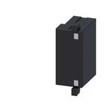 Siemens 3Rt2926-1Bd00 Aşırı Gerilim Koruyucu, Varistör, 127-240 Vac, 50/60 Hz, 150-250 Vdc, 3Rt2.2 Kontaktörleri Için