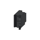 Siemens 3RT2936-1CD00 240V AC - 250V S2 S3 Boy DC RC Eleman