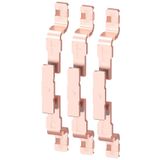Siemens 3RT2936-6A 3RT2036 İçin S2 Boy Yedek Kontak Takımı