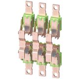Siemens 3RT2945-6A S3 Boy 3RT2045 İçin Yedek Kontak Takımı