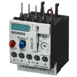 Siemens 3RU1116-1EB0 Boy 00 Vidalı 2,8 - 4A Termik Röle