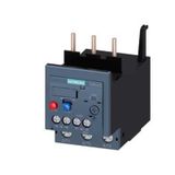 Siemens 3ru2 Sirius Termik Röle Faz Korumalı 1no 1nc Yardımcı Kontaklı 62 73a Boy S2