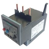 SIEMENS 3RU2 SIRIUS TERMİK RÖLE; FAZ KORUMALI; 1NO+1NC YARDIMCI KONTAKLI 70-80A; BOY S2