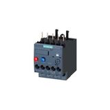 Siemens 3RU2116-0EB0 0,28-0,40A Kontaktöre Montajlı Termik Röle
