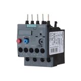 Siemens 3RU2116-0JB0 0,7-1A S00 1NO+1NC Yardımcı Kontaklı Faz Korumalı Sirius Termik Röle
