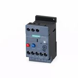 Siemens 3Ru2116-1Bb1 Sirius Termik Röle 1.4-2A