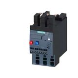 Siemens 3Ru2126-1Jc0 Kontaktör Geçmeli Termik Röle 4Kw