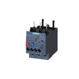 Siemens 3RU2126-4BB0 Termik Röle 14-20A. Boy:S0