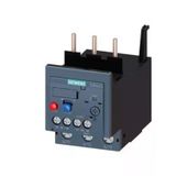 Siemens 3Ru2136-4Hb0 3Ru2 Sirius Termik Röle Faz Korumalı 1No 1Nc Yardımcı Kontaklı 40 50A Boy S2 Kontaktör Geçmeli