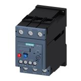 Siemens 3RU2136-4KB1 1No+1Nc 62-73A Boy S2 Sirius Termik Röle