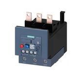Siemens 3Ru2146-4Mb0 3Ru2 Sirius Kontaktör Geçmeli Termik Röle Faz Korumalı 1No 1Nc Yardımcı Kontaklı 80 100A Boy S3
