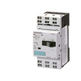 Sıemens 3RV1011-0AA20 Motor Koruma Şalteri 0,11-0,16A S00 Boy