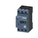 Siemens 3RV1011-0DA10 0,22-0,32 A Motor Koruma Şalteri