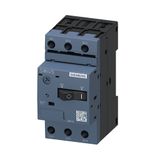 Siemens 3RV1011-1BA10 1.4-2A 100 kA Motor Koruma Şalteri