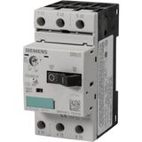 Siemens 3RV1011 2,8-4 A Motor Koruma Şalter