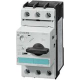 Siemens 3RV1021-0EA10 0,28-0,4A 100KA Sirius Motor Koruma Şalteri