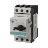 Siemens 3RV1021-1CA10 1.8-2.5 Motor Koruma Şalteri