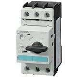 Siemens 3RV1021-4CA10 17-22A 50 kA Motor Koruma Şalteri