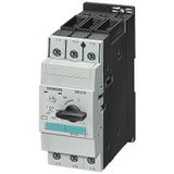 Siemens 3RV1031-4FA10 28-40A 50 kA Motor Koruma Şalteri