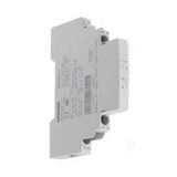 Siemens 3RV1901-1A Yardımcı Kontak Bloğu
