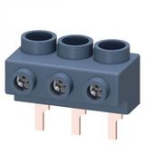 Siemens 3RV1915-5A Besleme Klemensi