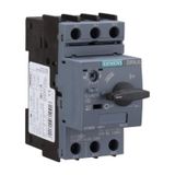 Siemens 3RV2011-0HA10 0.55-0.8 A Motor Koruma Şalteri
