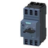 Siemens 3RV2011-1EA20 - SIRIUS 3RV2 MOTOR KORUMA ŞALTERİ