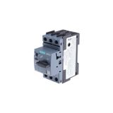 Siemens 3RV2011-1FA10 3.5-5 A Motor Koruma Şalteri