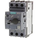 Siemens 3RV2011-1JA10 7-10 A Motor Koruma Şalteri