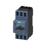 Siemens 3RV2011-BA20 Motor Koruma Şalteri