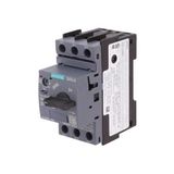 Siemens 3RV2021-1KA10 9-12.5 Amper S0 Motor Koruma Şalteri