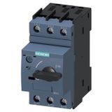 Siemens 3RV2021-4EA10 27-32 A Motor Koruma Şalteri