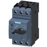 Siemens 3RV2021-4PA10 30-36 A Motor Koruma Şalteri