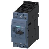 Siemens 3RV2031-4JA10 54-65 Motor Koruma Şalteri