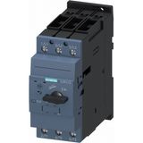 Sıemens 3RV2031-4JA10 Sırıus 3rv2 Motor Koruma Şalteri (35-45A 65KA Boy S2)
