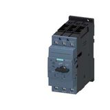 Siemens 3Rv2031-4Va10 35-45A S2 Boy Motor Koruma Şalteri Tepki Akımı 650A Vida Bağlantılı 65Ka