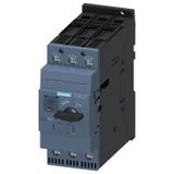 Siemens 3RV2031-4WA10 42-52 A Motor Koruma Şalteri