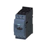Siemens 3RV2031-4XA10 49-59 Motor Koruma Şalteri