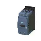 Siemens 3Rv2041-4Ka10 57-75A S3 Boy Motor Koruma Şalteri Tepki Akımı 975A Vida Bağlantılı 65Ka