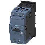 Siemens 3RV2041-4YA10 75-93 Motor Koruma Şalteri