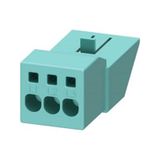 Siemens 3RV2917-5FA00 Terminal Bloğu Cihaz Besleme