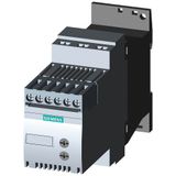 Siemens 3RW3017-1BB14 5.5 kW Sirius Yumuşak Yolverici