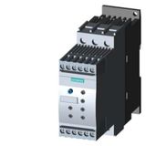 Siemens 3RW4028-1BB14 Sirius Yumuşak Yolverici