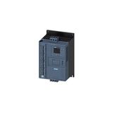 Siemens 3RW5515-1HA14 Softstarter