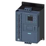 Siemens 3RW5516-1HA14 32A 15kW Sirius Yeni Nesil Soft Starter