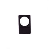 Siemens 3SB2902-0AB 9,5x18,5 mm Etiket Tutucu