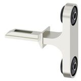 Siemens 3SE5000-0AV02 - SIRIUS 3SE5 Mekanik Şalter Aktuatör: Aktuatör, Dikey Sabitleme, Uzunluk 53mm